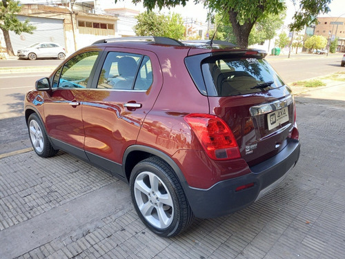 Imagen 5 de 10 de Chevrolet