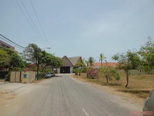 Terreno En El Cardon Ic-00002