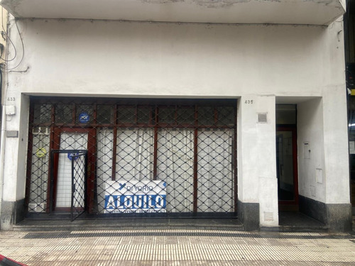 Alquilo Local Comercial/oficinas Av. E. Olmos 433. 100m2.