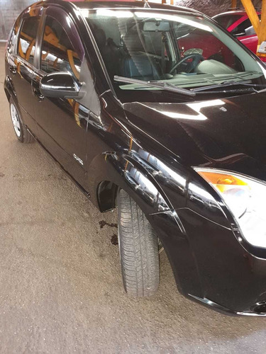 Ford Fiesta 2010 1.0 Flex 5p