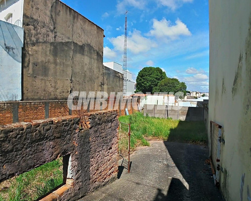 Terreno Comercial À Venda No Bairro Centro Em Vinhedo - Te03806 - 67826096