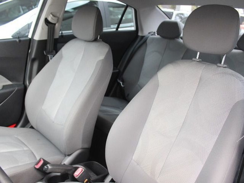 Hyundai Hb20s Comfort Plus 1.0 12v Flex