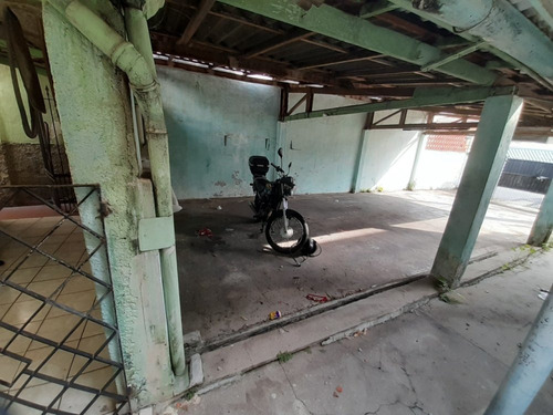 Imagem 8 de 15 de Terreno / Área Para Comprar Limão São Paulo - Baa1008