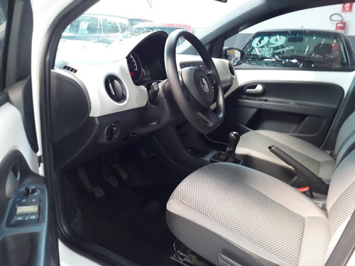Imagem 5 de 9 de Volkswagen Up!