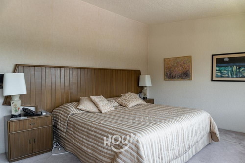 Imagen 16 de 30 de Casa En Lomas De Bezares, Miguel Hidalgo Con 3 Recámaras, 790 M², Id: 82502