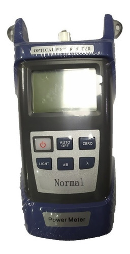 Imagen 2 de 7 de Kit De Herramientas Para Fibra Óptica Ftth