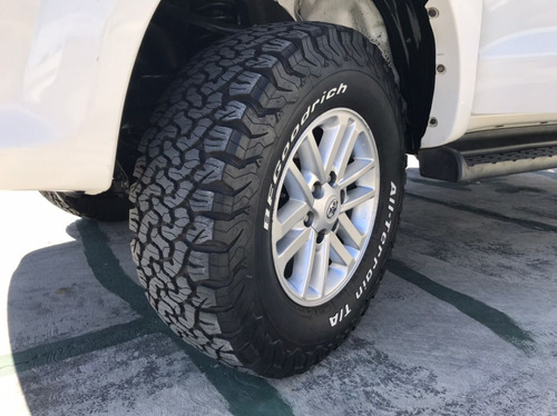 Imagen 10 de 10 de Toyota Fortuner