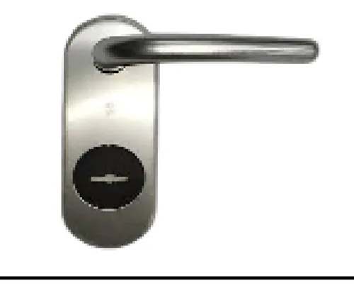 Kit De Manilla Y Pomo Securemme