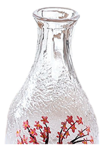 . Juego De Vasos Japoneses Para Sake 1 Jarra 2 Taza