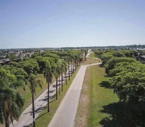 Imagen 1 de 8 de Terreno De 600m2 En Cantegrill