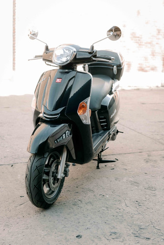 Kymco Like 125