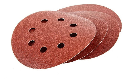 Disco De Lixa Velcro G60 C430 125mm Expert Bosch 2608605641 Quantidade De Cascalhos 60
