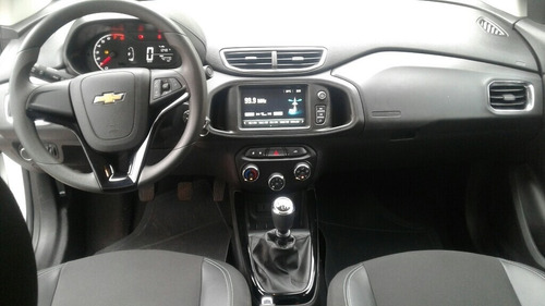 Chevrolet Prisma 2019/2019 7692