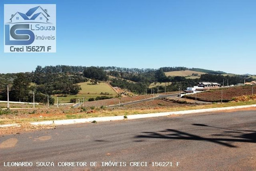 Imagem 5 de 9 de Terreno Em Condomínio Para Venda Em Bragança Paulista, Curitibanos - 487_2-723663