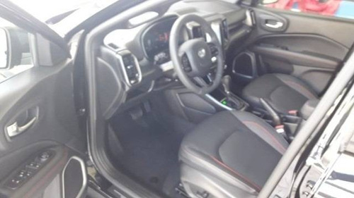 Imagem 7 de 11 de Fiat Toro 2.0 16v Turbo Diesel Ultra 4wd At9