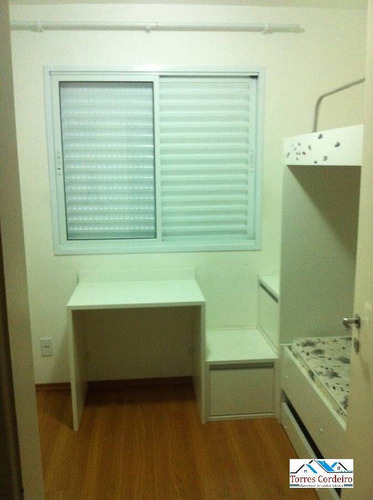 Imagem 5 de 15 de Apartamento Com 2 Dorm. + 1 Vaga - Vila Andrade - Ap0396