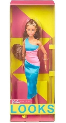 Barbie Looks 15 Signature Morena Petite Pivotal 2023