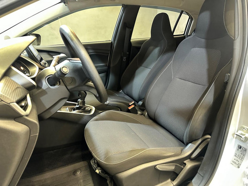 Chevrolet Onix 1.0mt Lt1