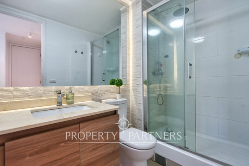 Departamento Excelente Ubicación En Venta, Ñuñoa
