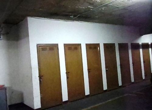 Imagen 11 de 11 de Apto En Venta Los Ruices Mls 20-16664 Otto Urdaneta