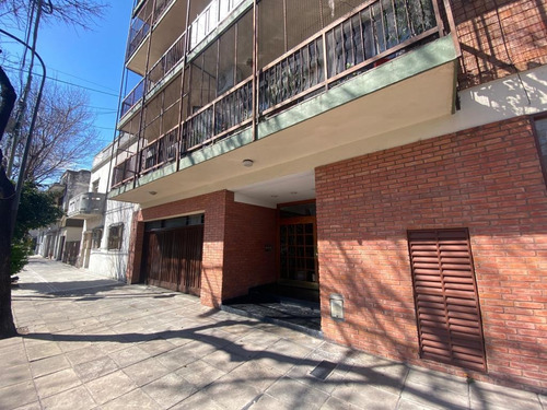 Imagen 13 de 13 de Venta Departamento 4 Ambientes C/cochera Super Luminoso - Villa Devoto