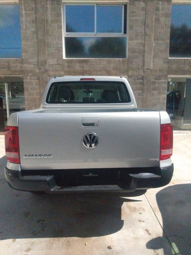 Imagen 8 de 22 de Amarok Comfortline 2022. Entrega Inmediata Congelá Precio Lb
