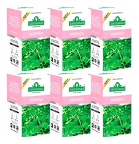 Comprar Te De Moringa En Saquitos 20 Saquitos - 6 Unidades