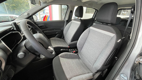 Citroën C3 Aircross 1.6 Vti Feel Pack 7As