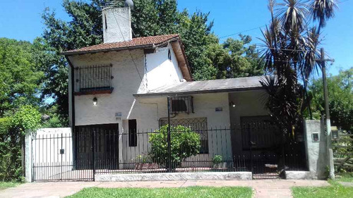 Casa En Venta En Paso Del Rey Norte