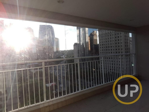 Imagem 3 de 15 de Loft Em Itaim Bibi - São Paulo , Sp - 10986