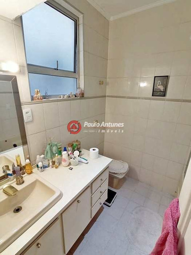 Imagem 13 de 19 de Apartamento 2 Dorms - R$ 390.000,00 - 80m² - Código: 9551 - V9551