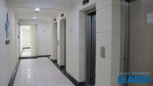 Imagem 12 de 15 de Conj. Comercial - Pompéia - Sp - 590200