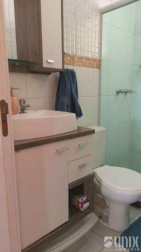 Imagem 11 de 15 de Viva Vida - Casa Duplex, Cond. Fechado, 02 Qtos, Lazer Completo. - 2657