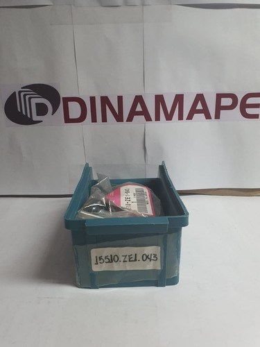 Sensor Nível Óleo Honda Gx-120/160/200 15510ze1043