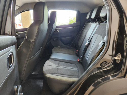 Renault Kwid KWID OUTSIDER 1.0 Flex 12V 5p Mec.