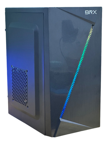 Pc Gamer Ryzen 5 3400g (Usado)