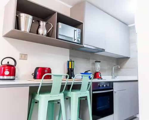 Oportunidad Única, Moderno Departamento