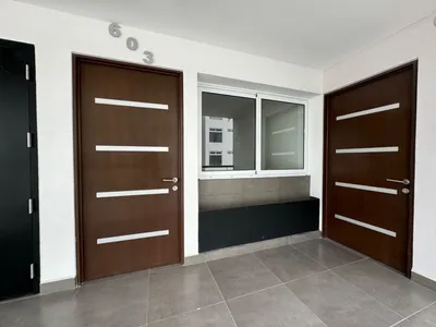 Departamento en renta