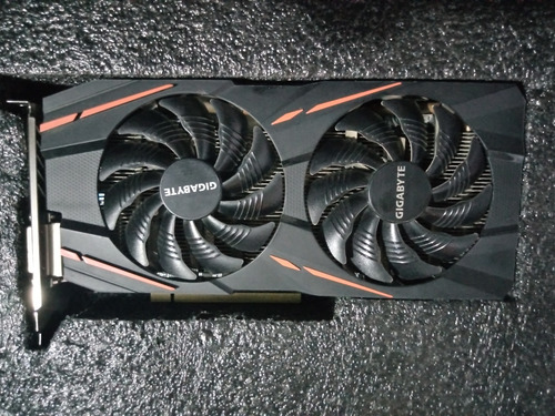 Rx 570 4g (Usado)