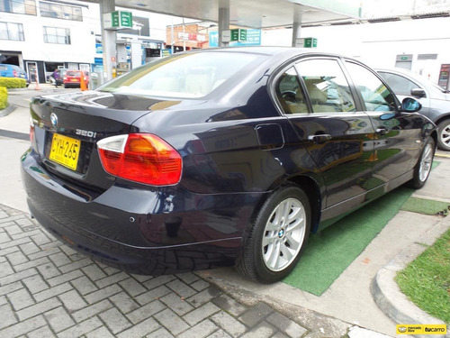 Imagen 7 de 15 de Bmw Serie 3 320i E90 At