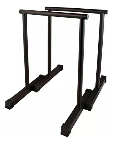 Paralelas calistenia online mercadolibre