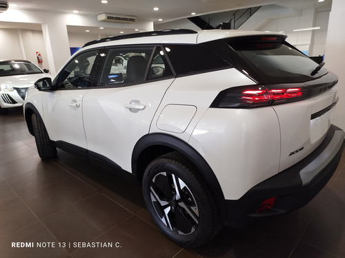 Peugeot 2008 1.0T Active