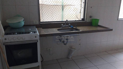 Imagem 12 de 30 de Sobrado Com 3 Dormitórios À Venda, 134 M² Por R$ 750.000,00 - Vila Formosa - São Paulo/sp - So13917