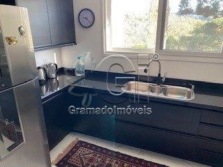 Casa Em Condominio - Bavaria - Ref: 3736 - V-gi3742