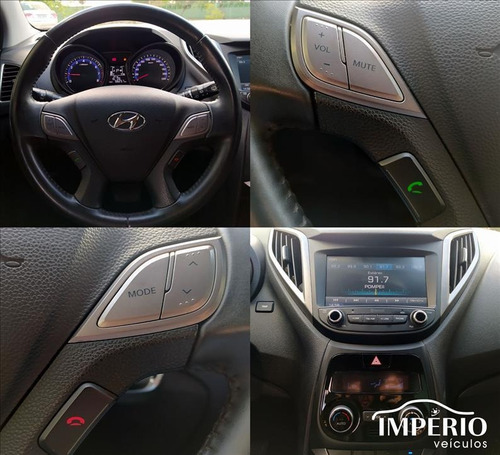 Hyundai Hb20 1.6 Premium 16v