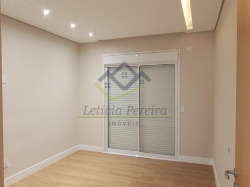 Imagem 16 de 30 de Sobrado Novo Vila Oliveira Mogi Da Cruzes - So00119 - 69806145