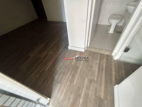 Imagem 10 de 19 de Sala À Venda, 30 M² Por R$ 250.000,00 - Centro - Rio De Janeiro/rj - Sa0391