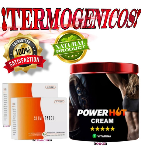 Crema/gel Reafirmante Reductor Abdomen Cintura Adelgaza Kit Alcanforhierbas