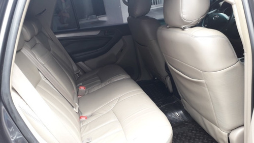 Toyota 4runner Sport Wagon 4x2 Automatica