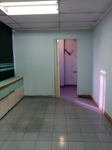 Imagen 15 de 25 de Se Alquilan 2 Oficinas De 100m2 Al01-1501zc-ajim